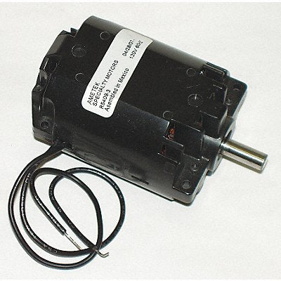 AMETEK LAMB 540932 Universal Motor 1/4 HP 20 000 rpm 115V