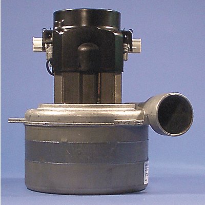 AMETEK LAMB 11712300 Vacuum Motor 95.1 cfm 448 W 240V