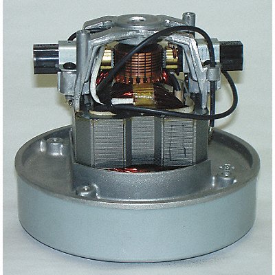 AMETEK LAMB 11934700 Vacuum Motor 120VAC 147.3cfm 35510RPM