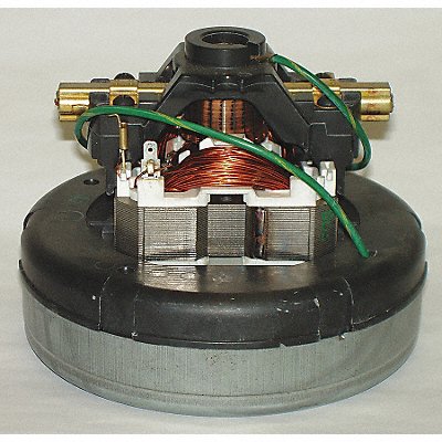 AMETEK LAMB 11941100 Vacuum Motor 120VAC 112cfm 26870RPM