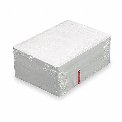 EVOLIS PEBBLE 4 C4001A Blank ID Cards 30mil 2-1/8x3-1/2 PK100