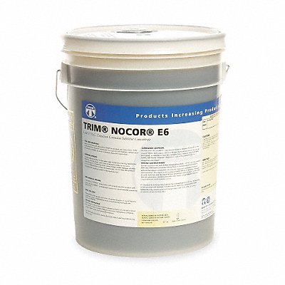TRIM NOCORE65 Rust Preventative Emulsion 5 gal