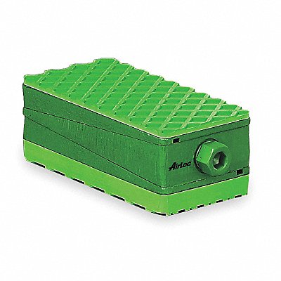 AIRLOC 13045056 Leveling Mount 43 000 Lb Cap 4 1/8 In