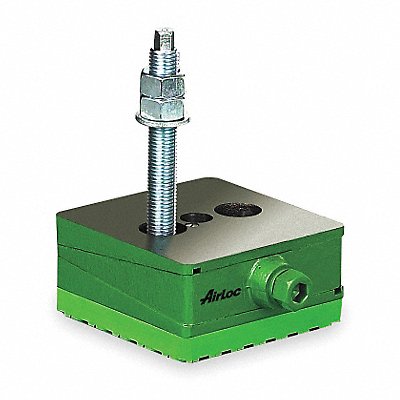 AIRLOC 13120556 Leveling Mount 14400 Lb Cap 3 1/16 In