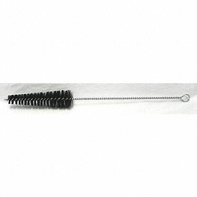TOUGH GUY 3ECY5 Furnace Brush Dia 1 to 2 In Length 21 In