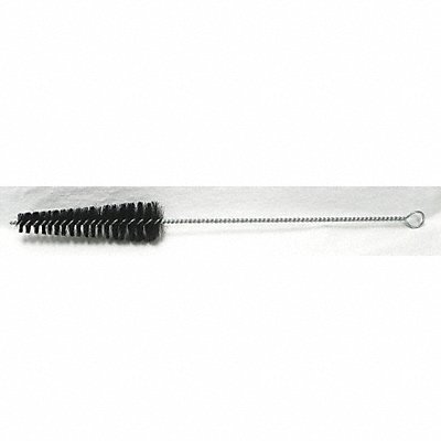 TOUGH GUY 3ECY6 Furnace Brush Dia 1/2 to 1 Length 21