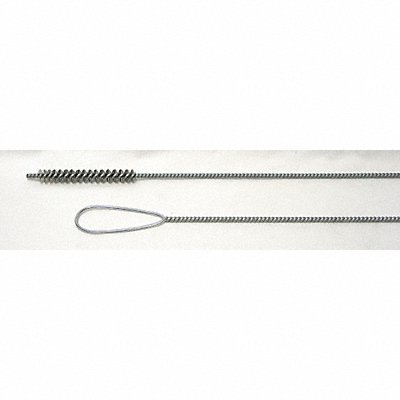 TOUGH GUY 3EDP8 Furnace Boiler Brush Dia 1/2 Length 42