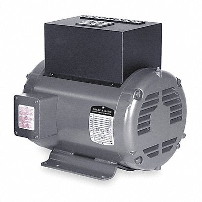 PHASE-A-MATIC R15 Phase ConVerticaler Rotary 15 HP 208-230V
