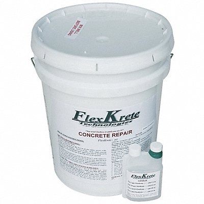 FLEXKRETE FK102C Concrete Repair Compound 640 oz