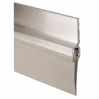 PEMKO 307AV48 Door Bottom Sweep 4 Ft