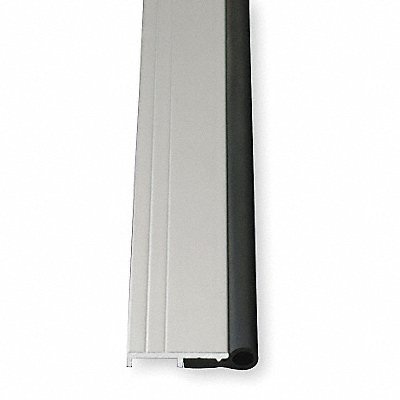 PEMKO 319CN84 Door Frame Weatherstrip 7 ft Black