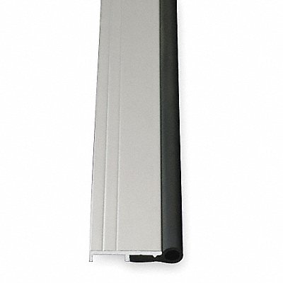 PEMKO 319CS48 Door Frame Weatherstrip 4 ft Black