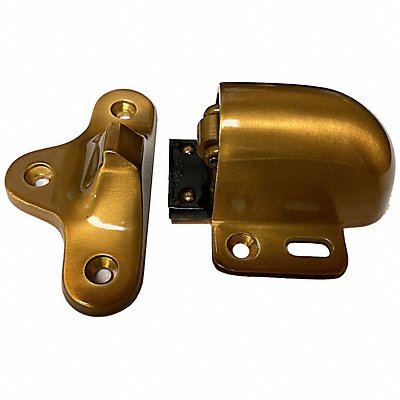 ROCKWOOD 49110 Automatic Door Holder Bronze Floor