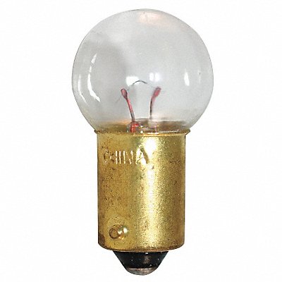 LUMAPRO 50310PK 0.765 W G4-1/2 BA9s PK10