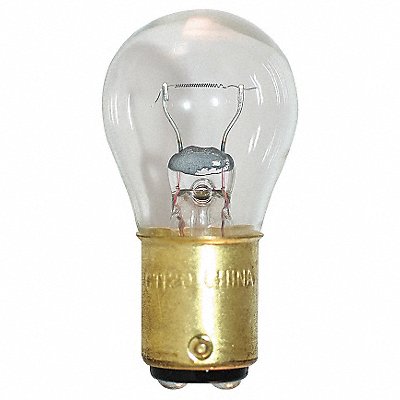 LUMAPRO 113010PK 16.832 W S8 BA15d PK10