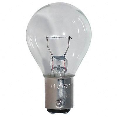 LUMAPRO 172410PK 27.9 W S11 BA15d PK10