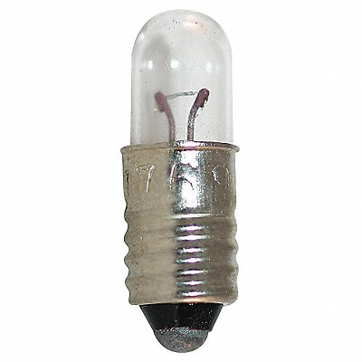 LUMAPRO 176910PK 0.5 W T1-3/4 Midget Screw (E5) PK10