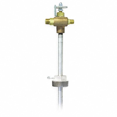 ABANAKI EMIX200 Coolant Mixer