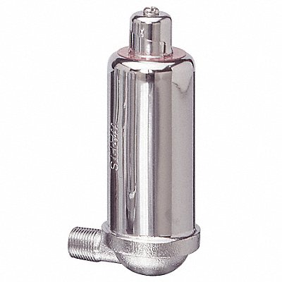 WATTS 18SVA Air Vent Brass 10 psi Steam 1 3/4 in
