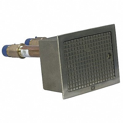 WATTS HY70014 Frstpf Enclosed Dual Wall Hydrant 14 In.