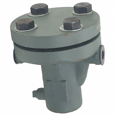 SSI 0075300B2TC1 Basket Strainer 12 1/2 H 800 deg.F