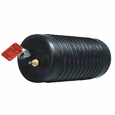 TEST-TITE 83248 Test Plug Handle Chain 10 Deflate L