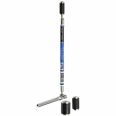 TEST-TITE 83785 Twist N Seal Tool 1/2 To 1 In 12 In L