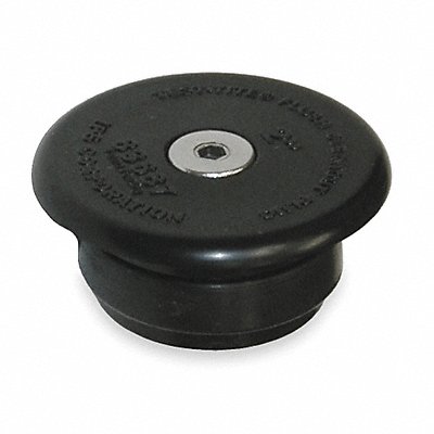TEST-TITE 83689 Pipe Plug Flush Hex Bolt 2.05 H 3.5 Pipe