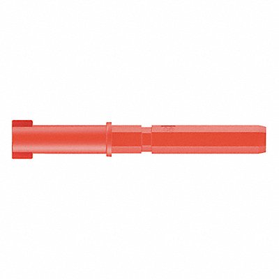 WERA 5003463001 Insulated Screwdriver Bit SAE 9mm Hex