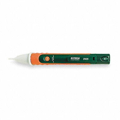 EXTECH DV25 Voltage Detector CAT IV 1000V No Disp
