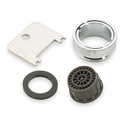 SLOAN ETF1029A Laminar Outlet Metal 15/16 in - 27