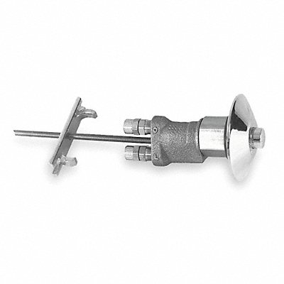 SLOAN HY100A1 Push Button Assembly Sloan