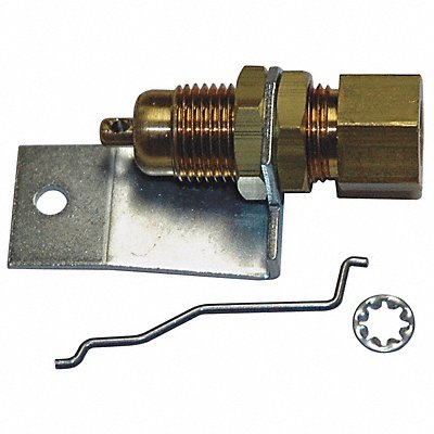 CONTROL DEVICES TC634KA000 Pneumatic Compressor Throttle Control