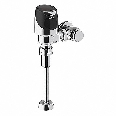 SLOAN Solis818615 Exposed Top Spud Automatic Flush Valve