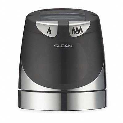 SLOAN SolisDFRESSC1611 Dual Flush Solar FV Retrofit Kit