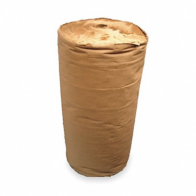 GRAINGER 3EVT7 Kraft Paper Roll 360 ft 48-1/4