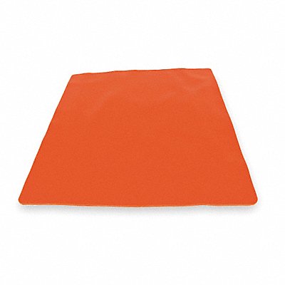 ULTRATECH 2132 Drain Seal 48 in L Urethane
