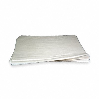 GRAINGER 3EXE7 Tissue Paper Sheet 22-3/4 PK4800