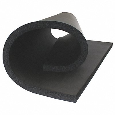 K-FLEX USA 6RSX3X4100 Insulation Sheet 36 x 48 x 1 In