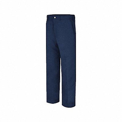 VF IMAGEWEAR PNW2NV4834 D1308 Pants Blue Nomex IIIA 48 x 34 In.