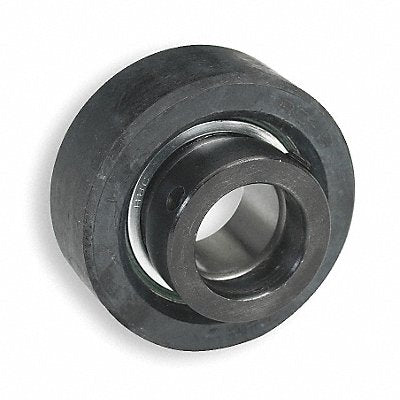 DAYTON 3FDE8 Cartridge Bearing Unit 5/8 in Bore