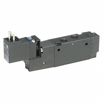PARKER B3G0BB553C Solenoid Air Control Valve Three-Way 145 psi