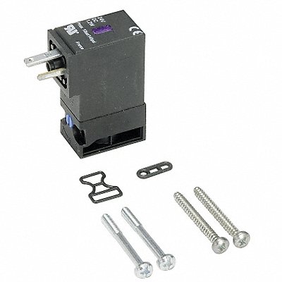 PARKER PS2982B49P Solenoid Coil 24V DC B Series