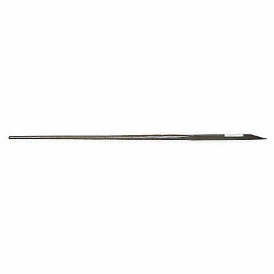 WESTWARD 3FE95 Bar Pinch Point