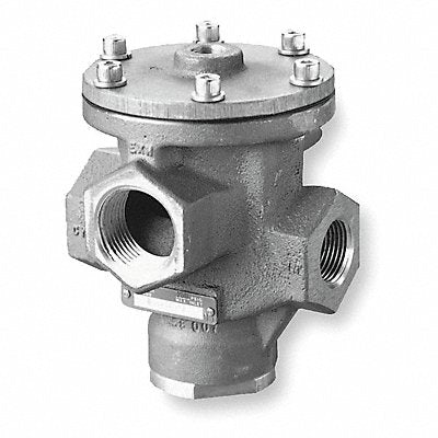 PARKER N31431091 Pilot Air Control 2-way 2-Position 3.00