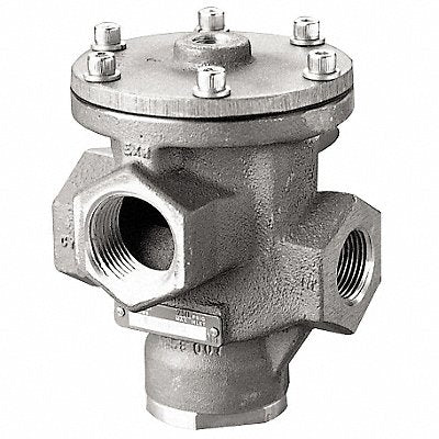 PARKER N32471091 Pilot Air Control 2-way 2-Position 35.0