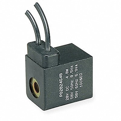 PARKER K593014 Coil Kit 24 Volt DC Small Wire L Series