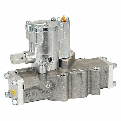 PARKER L6753910249 Solenoid Air Control 3/8 24VDC