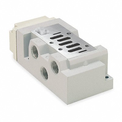 PARKER K022095 Sub Base Stations 1