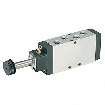 PARKER P2LAX591ESHDDN Solenoid Air Control 1/8
